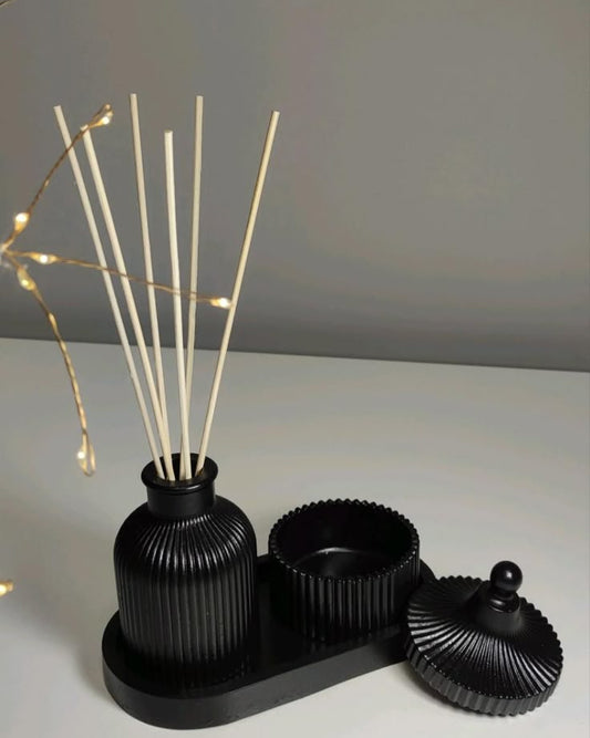 Serenity Luxe Set